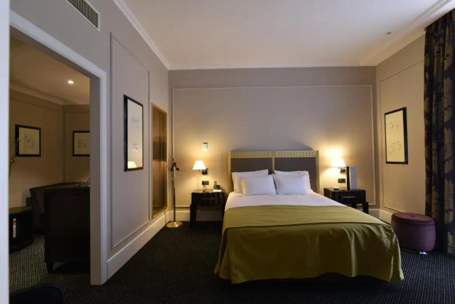 Grand Hotel Yerevan-3