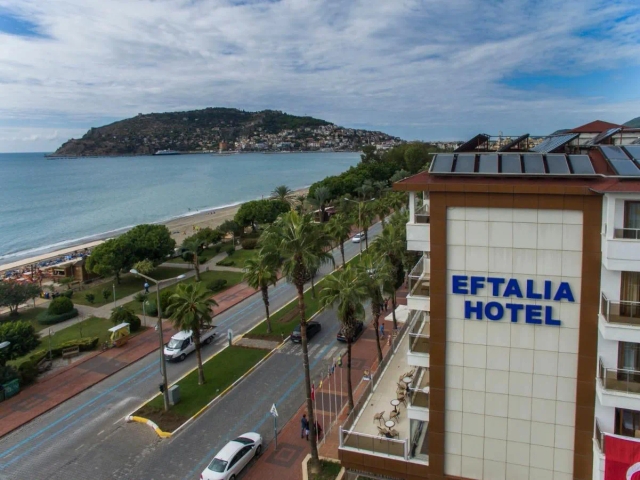 Eftalia Down Town-2