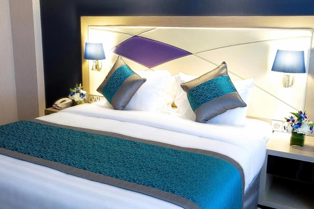 Al Sarab Hotel-2