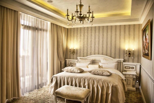 Multi Grand Pharaon Hotel-3