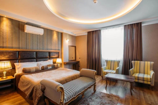 Green Queen Boutique hotel-3