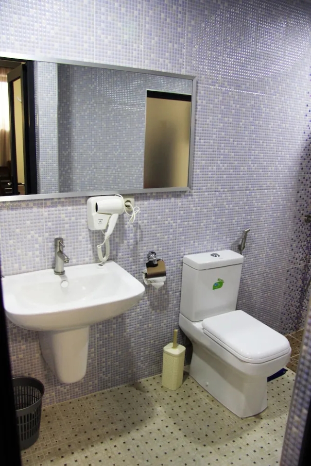 Nice Hotel Yerevan-3