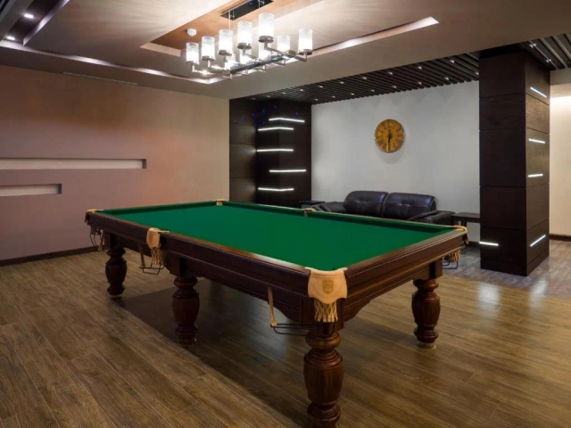 Aghababyan's Hotel-2