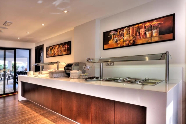 Livadhiotis City Hotel-3