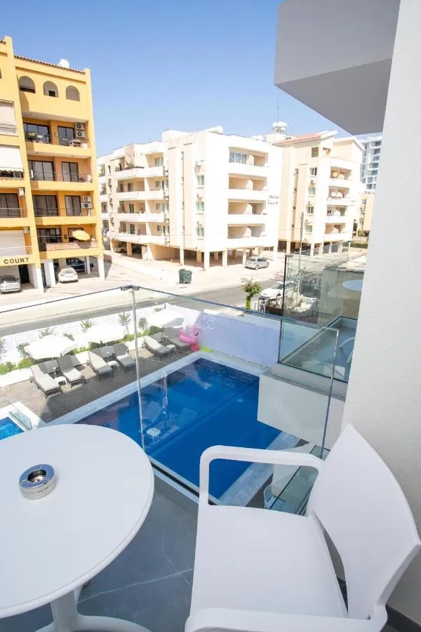 Best Western Plus Larco Hotel-2