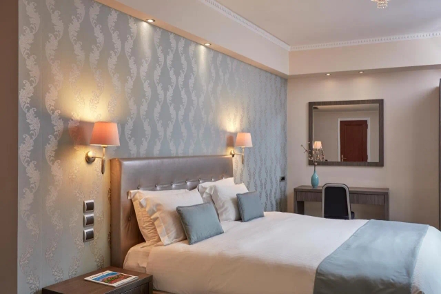 Ava Hotel and Suites-3