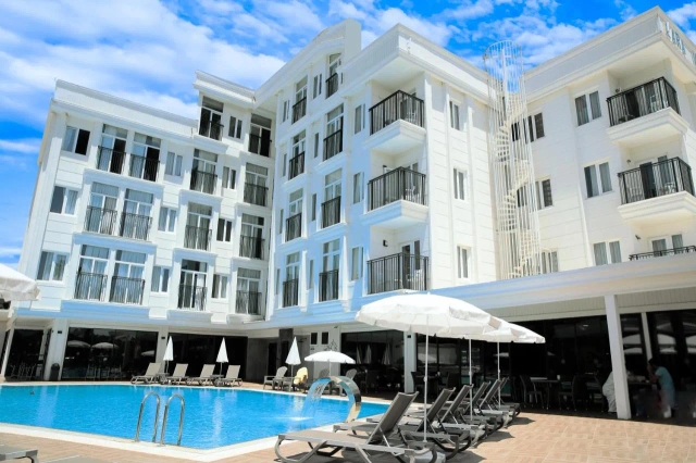 Lara World Hotel-3