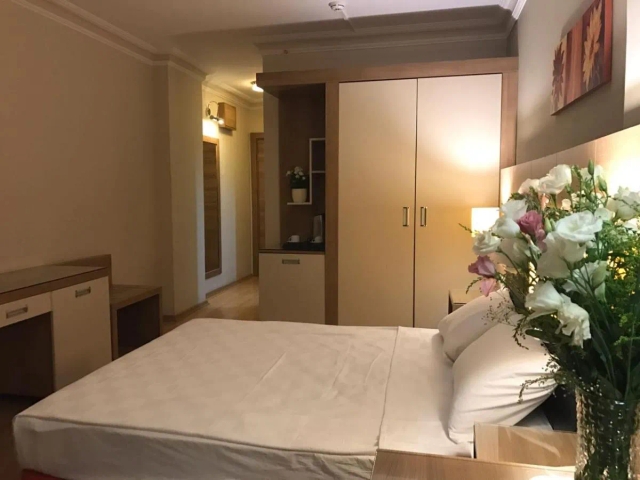 Suite Laguna Otel-2