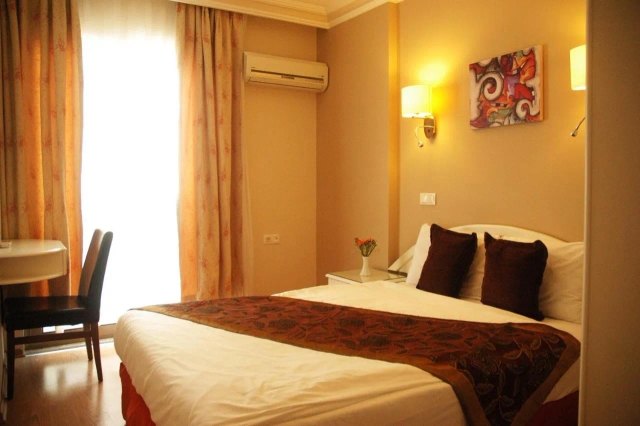 Suite Laguna Otel-3