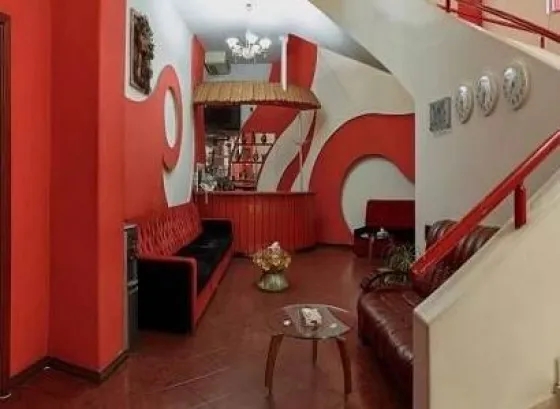 Bella Hotel-2