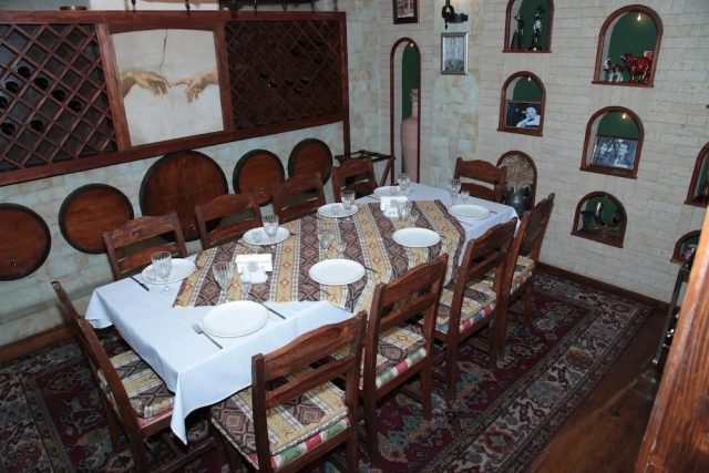 Shirak Hotel-2