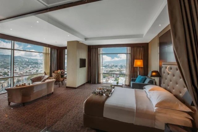 The Biltmore Hotel Tbilisi-2