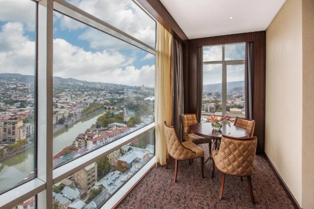 The Biltmore Hotel Tbilisi-3