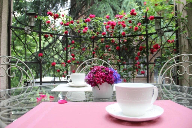 Iliani Tbilisi hotel-3