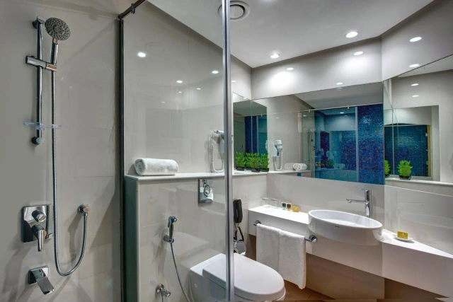 Al Khoory Inn Bur Dubai-2