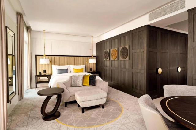 The Alexander, a Luxury Collection Hotel-3