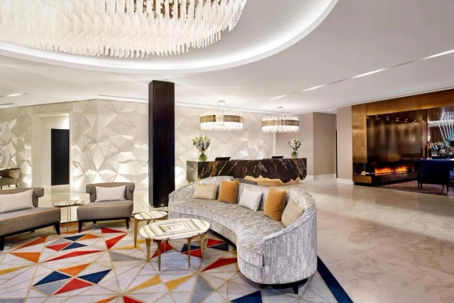 The Alexander, a Luxury Collection Hotel-2