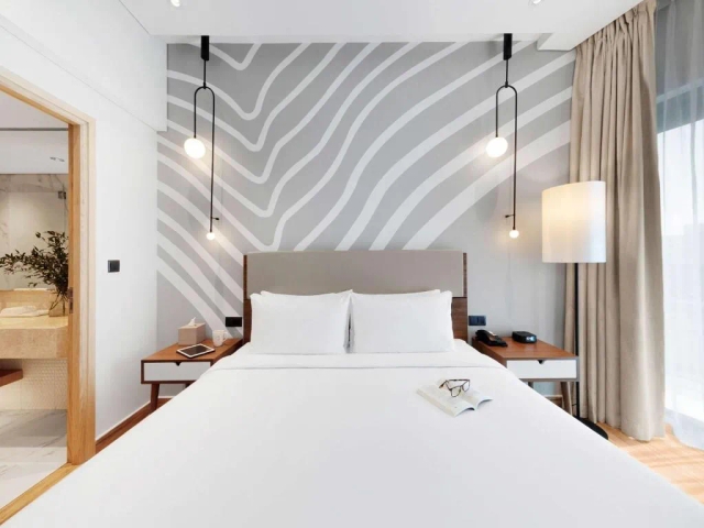Adagio Premium The Palm Hotel-2