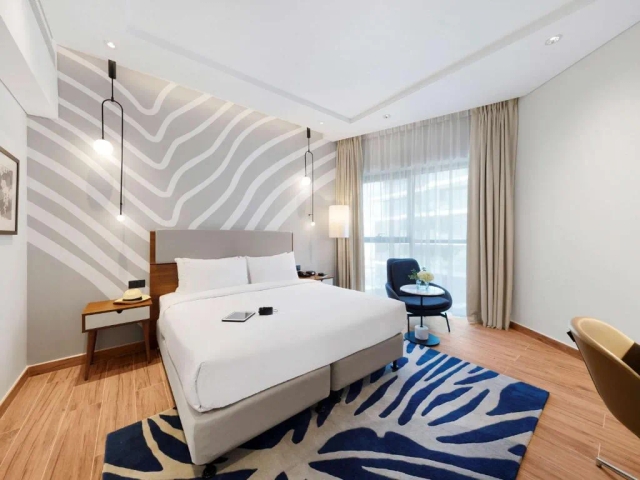 Adagio Premium The Palm Hotel-3