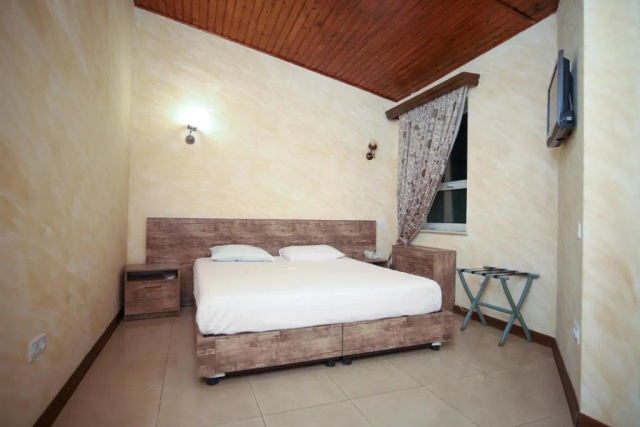 Armenian Village Park Hotel-2