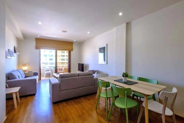 Les Palmiers Beach Boutique Hotel & Luxury Apartments-2