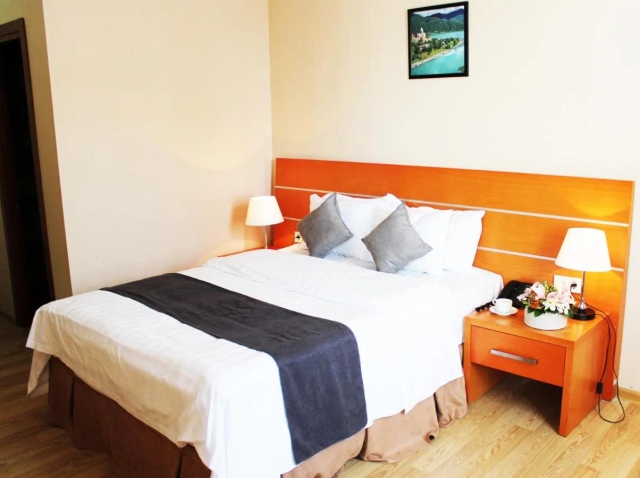 Dormitory Hualing Tbilisi-3