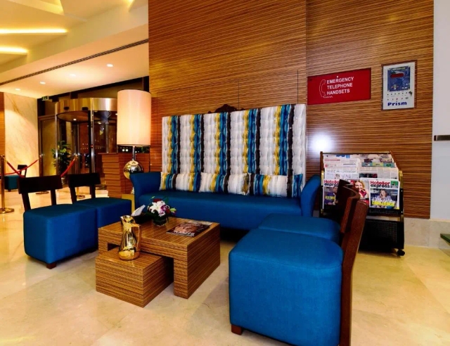 Best Western Plus Pearl Creek-3