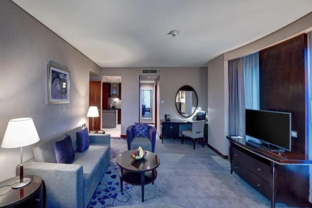 Rose Rayhaan by Rotana-3