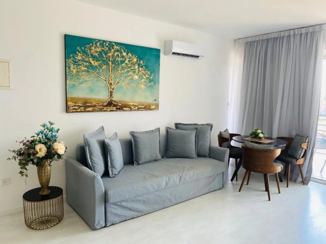 Eleonora Hotel Apartments-3