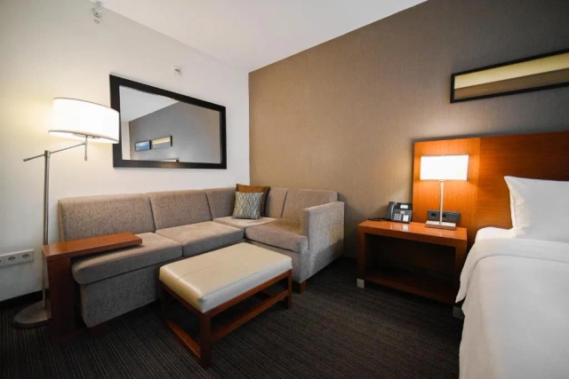 Hyatt Place Yerevan hotel-3