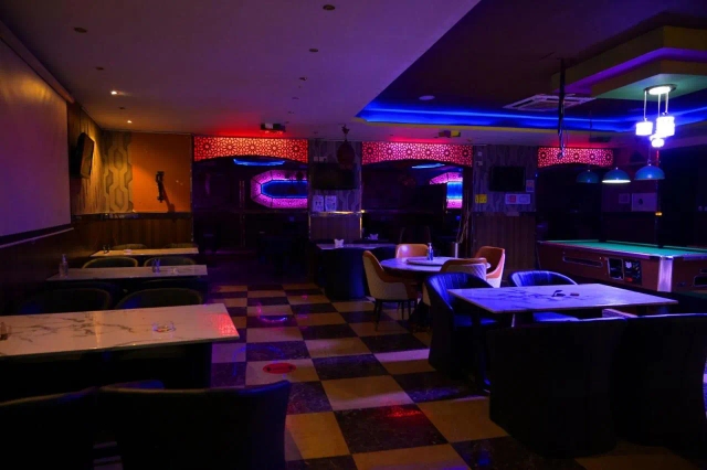 ABJAD CROWN HOTEL-2