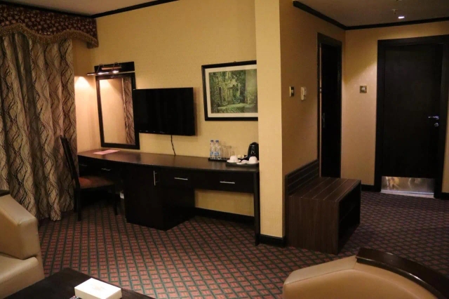 GSS Palace Hotel-2