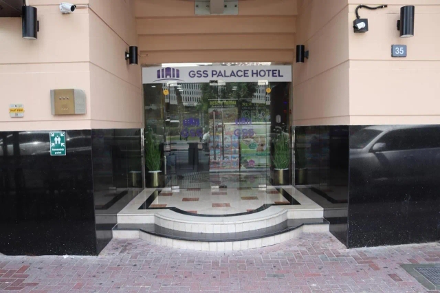 GSS Palace Hotel-3