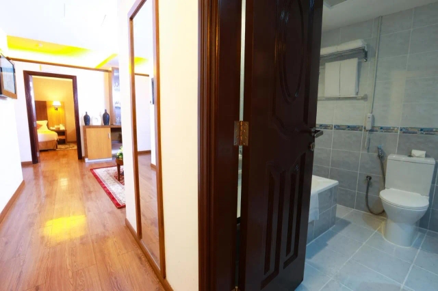 Fortune Pearl Hotel-3