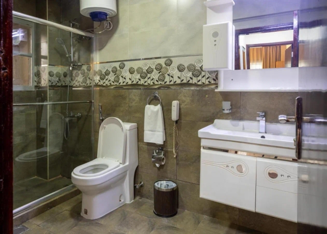 Panorama Hotel Bur Dubai-3
