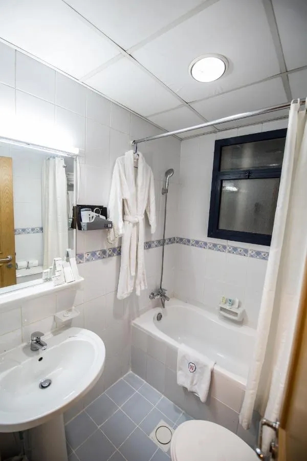 Welcome Hotel Apartments 1-3