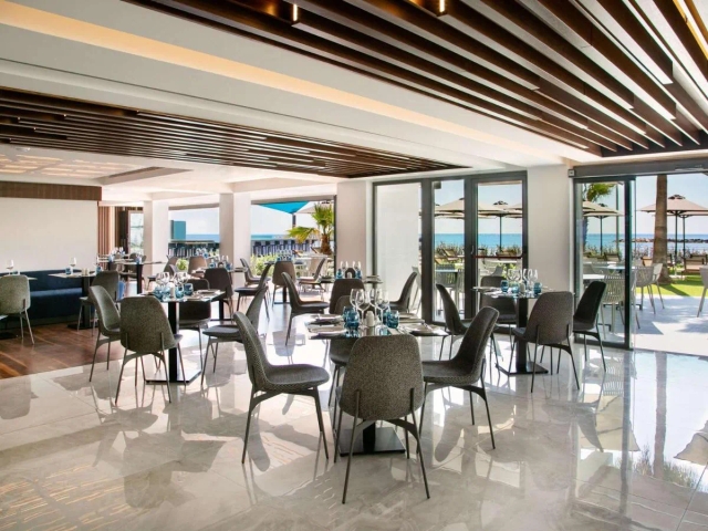 Mercure Cyprus hotel-2