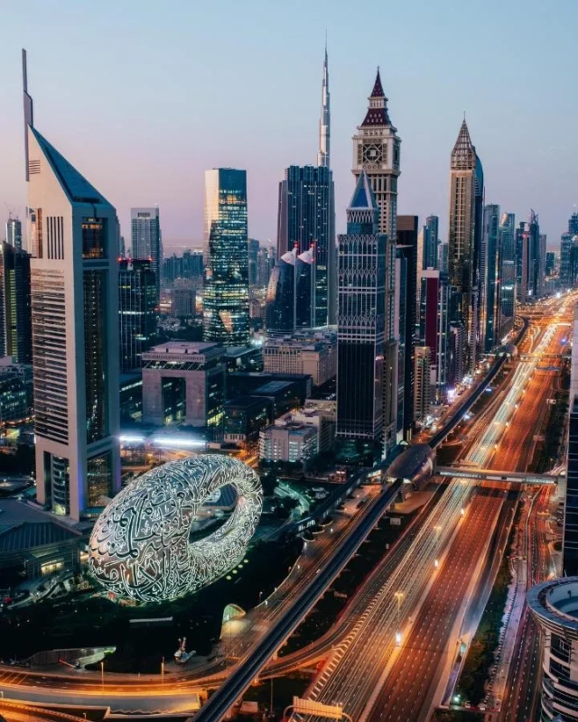 voco Dubai, an IHG Hotel-3