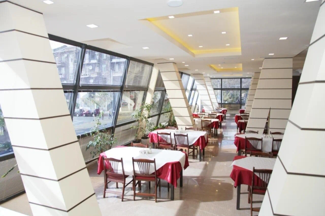 Shirak Hotel-3