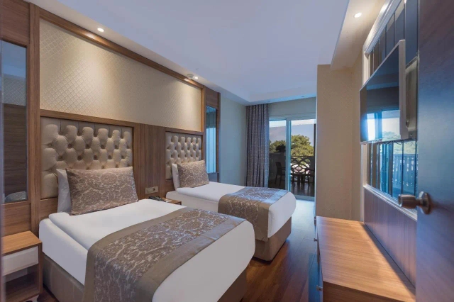Oz Hotels Sui-2