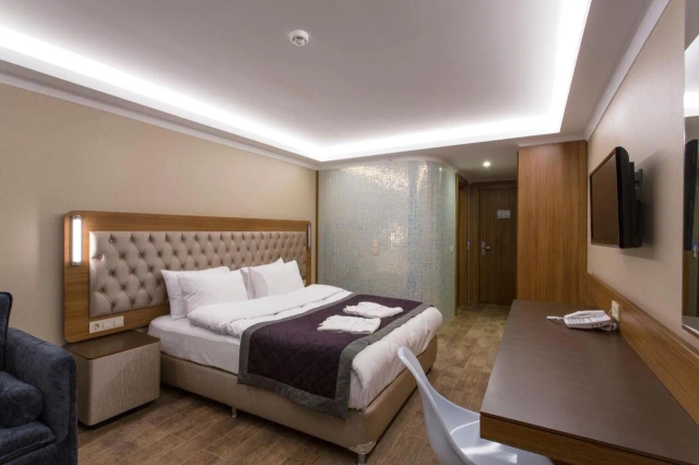Michell Hotel & Spa-2