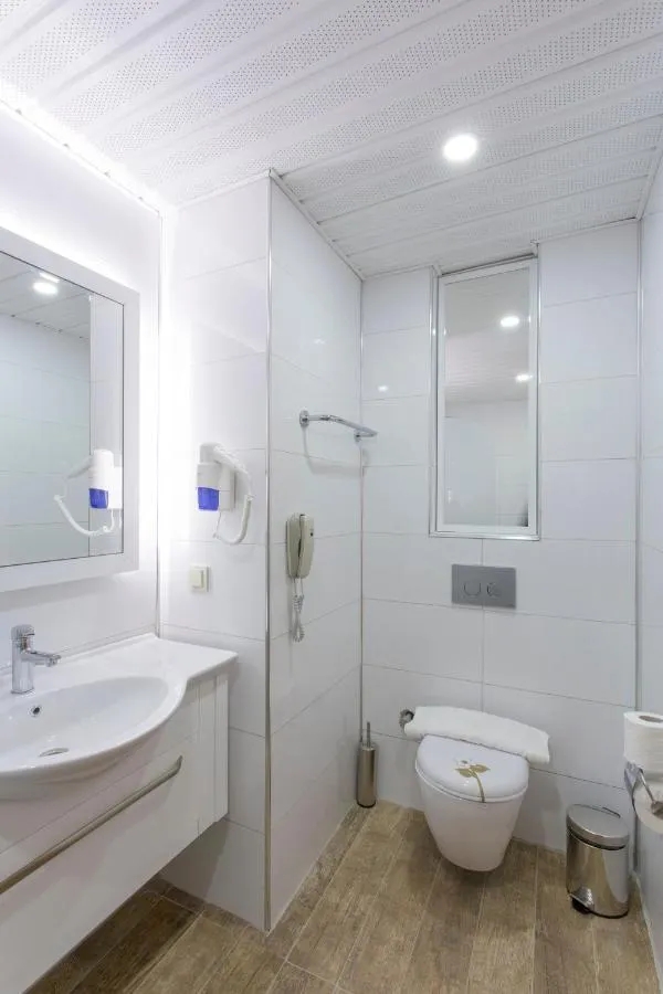 Michell Hotel & Spa-3