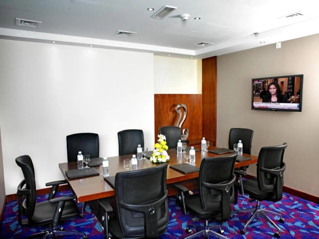 Landmark Grand Hotel-3