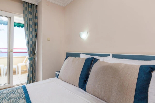 Galaxy Beach Hotel-2