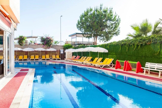 Galaxy Beach Hotel-3