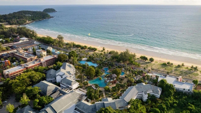 Thavorn Palm Beach hotel-2