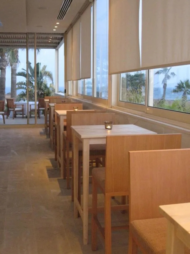 E-Hotel Larnaca Resort & Spa-3