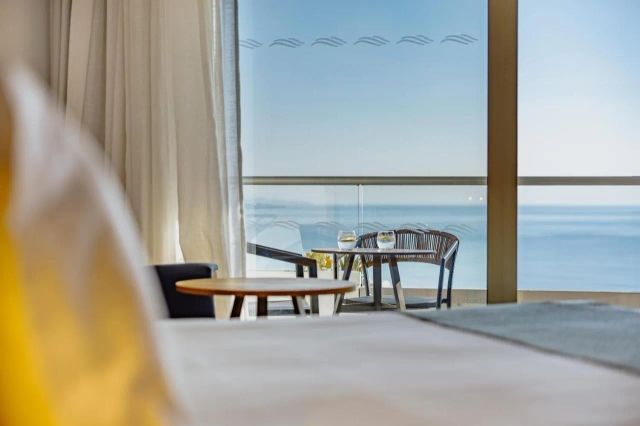 The Golden Bay Beach Hotel-3