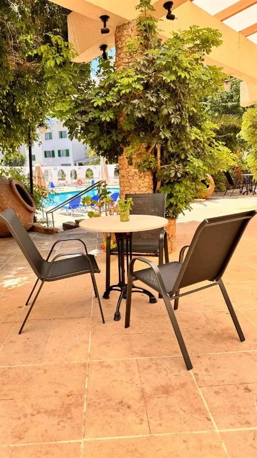 Navarria Blue Hotel-2