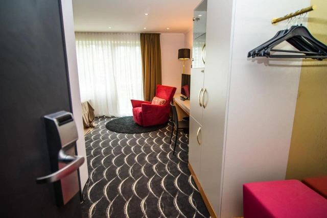 Hotel Hellers Krug-3